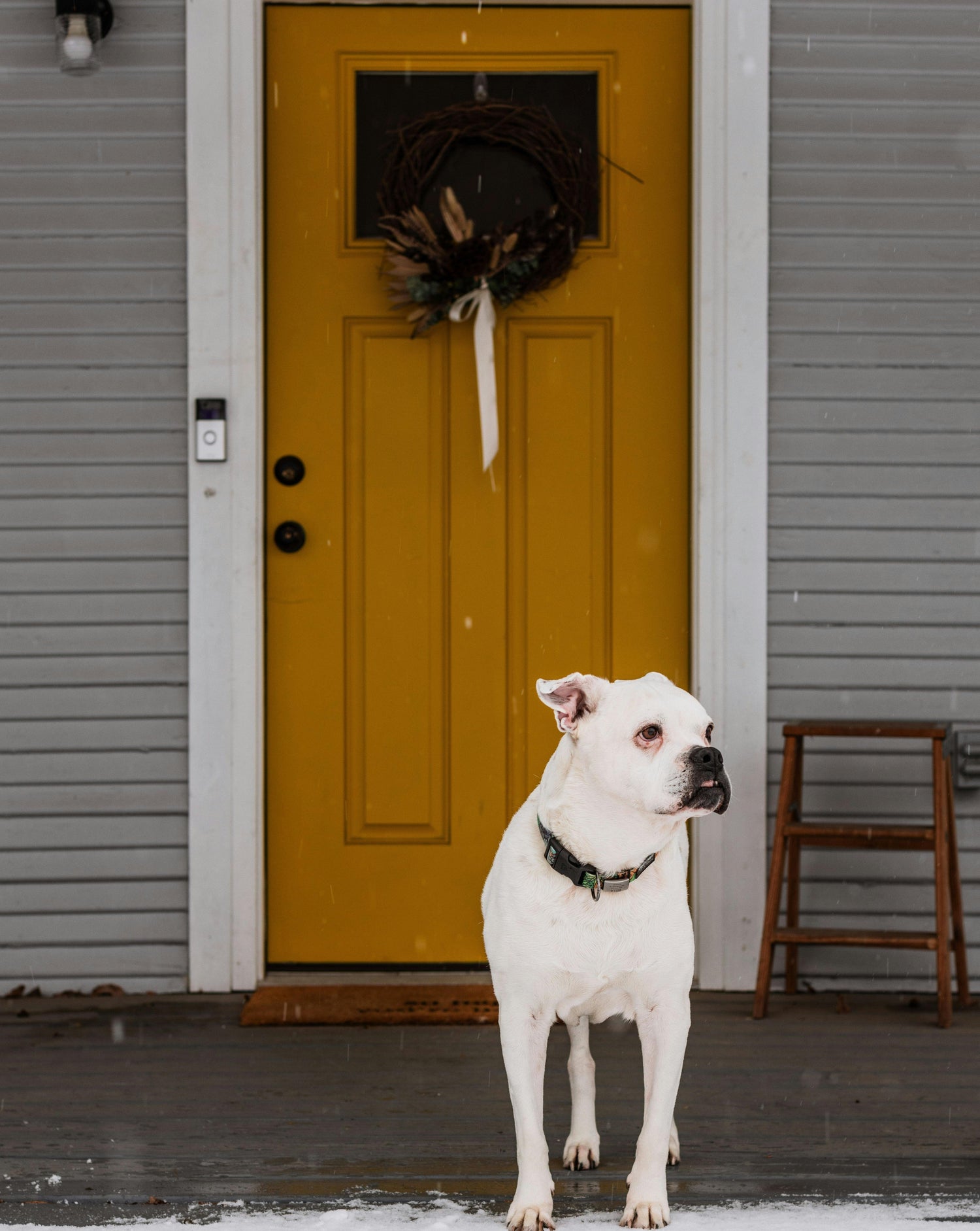 Entryway