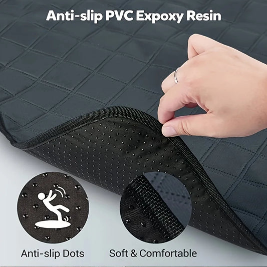 Urine-Proof Pet floor mats