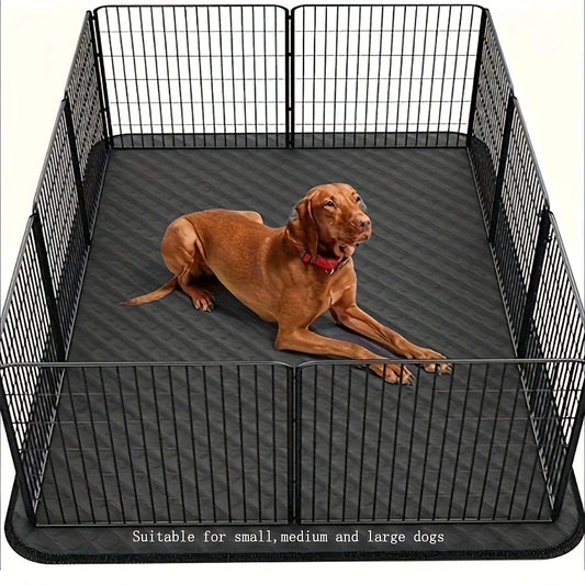 Urine-Proof Pet floor mats