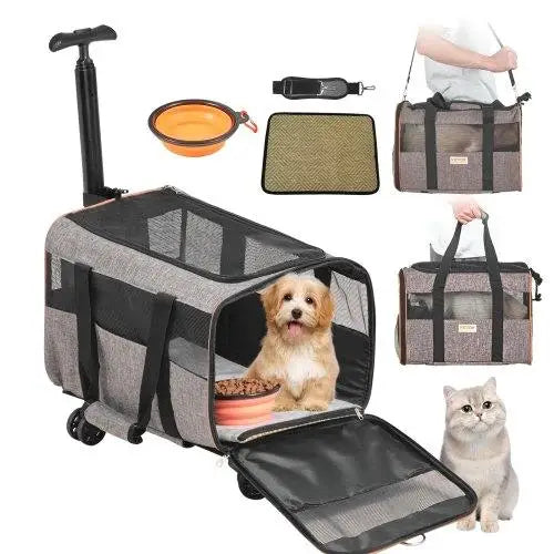 Airline Approved Pet Travel Bag