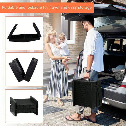 61" Portable Folding Pet Ramp