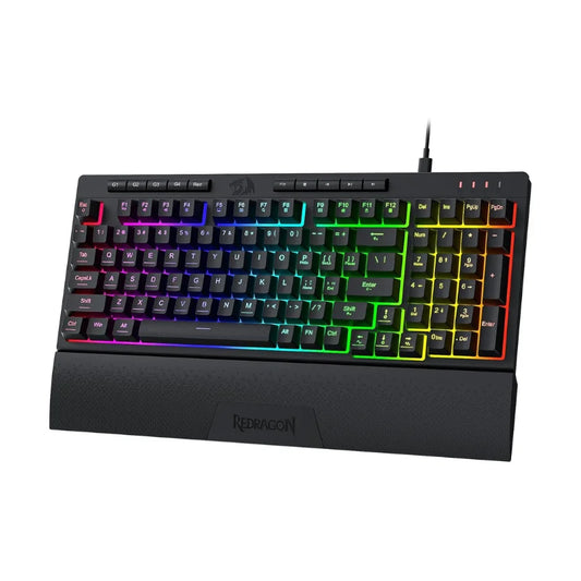 98 Key Gaming Keyboard
